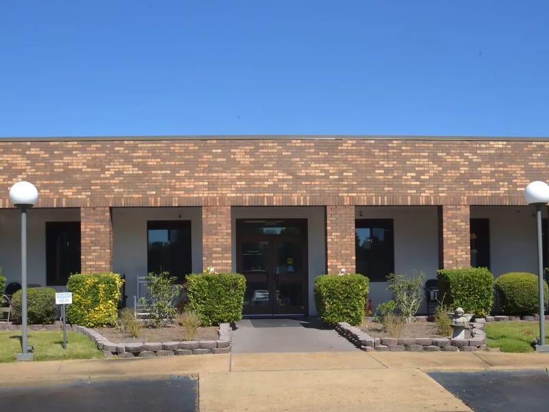 Compassionate Companions — Home Health Nursing, Senatobia, MS · photo 2
