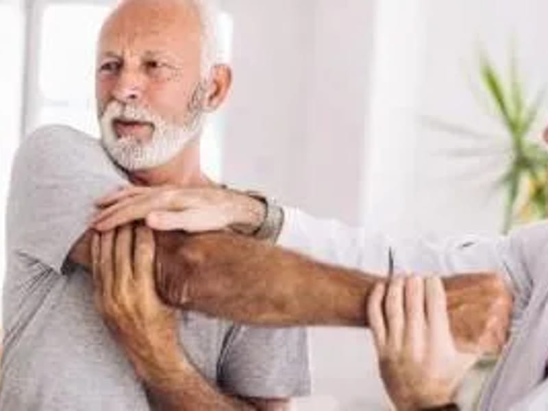 Aid Home Health Care Services LLC. - Home Health Nursing in Albuquerque, NM photo 3