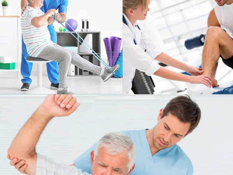 Aid Home Health Care Services LLC. - Home Health Nursing in Albuquerque, NM photo 1