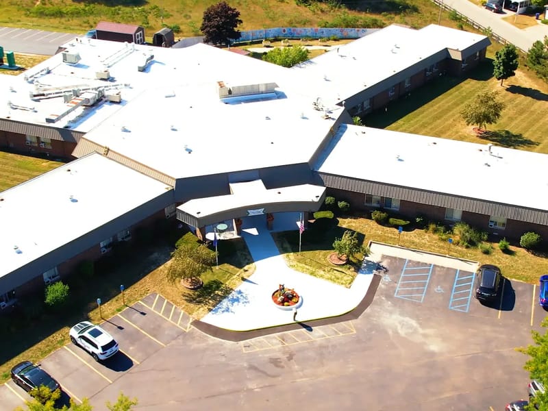 Medilodge of Traverse City - Nursing Home in Traverse City, MI photo 2