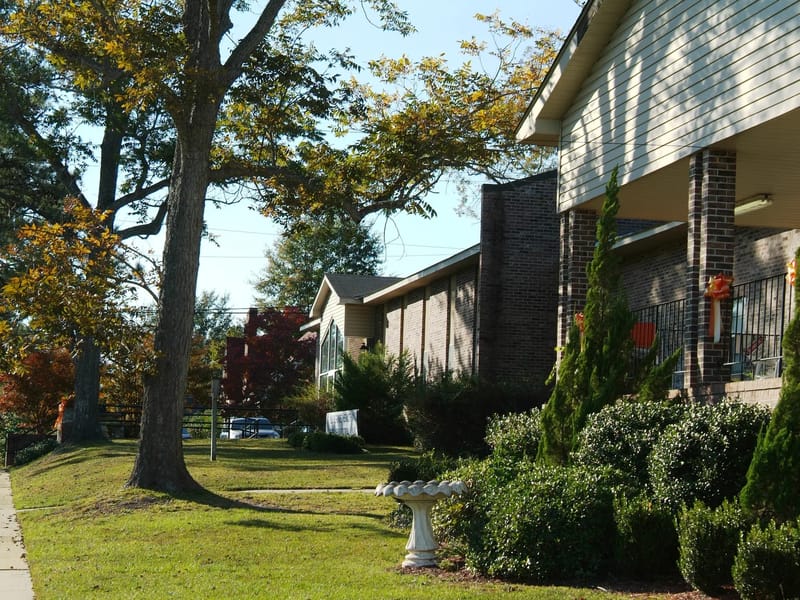 Crenshaw County Health Care Authority — Home Health Nursing, Luverne, AL · photo 2