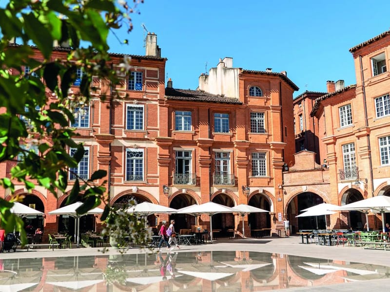 Ssiad De Montauban - Soins Infirmiers à Domicile in MONTAUBAN, Occitanie photo 1