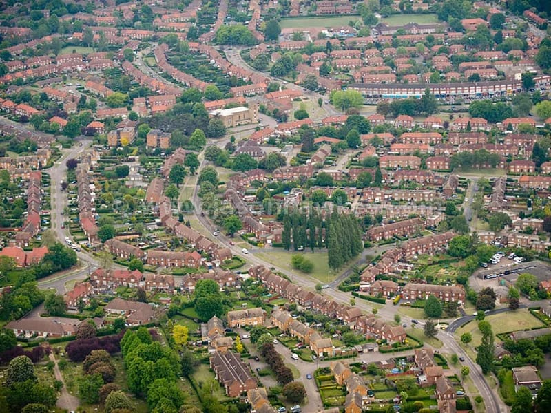 Gombards - Assisted Living in Welwyn Garden City, England photo 2