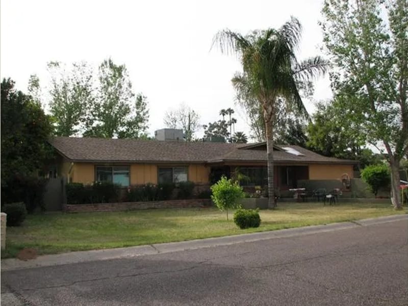 2ND HOME SKILLED CARE SERVICES ARIZONA LLC - Home Health Nursing in Phoenix, AZ photo 2
