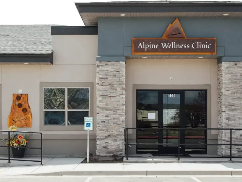 Alpine Wellness Clinic, PLLC - Home Health Nursing in Garden City, ID photo 2