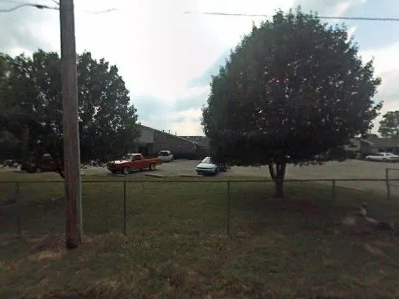 Choctaw Nation Nursing Home — Nursing Home, Antlers, OK · photo 2