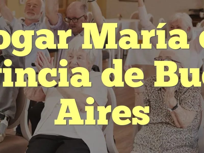 Hogar Maura - Hogar de Ancianos in Buenos Aires, CABA photo 2