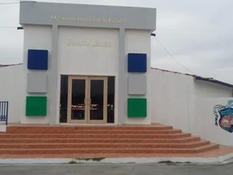 CASA MECED - Vida Asistida in Monclova, Coahuila photo 1