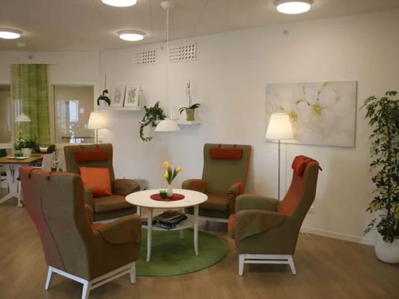 Gävle Strands vård- och omsorgsboende - Serviceboende in Gävle, Gävleborgs län photo 3