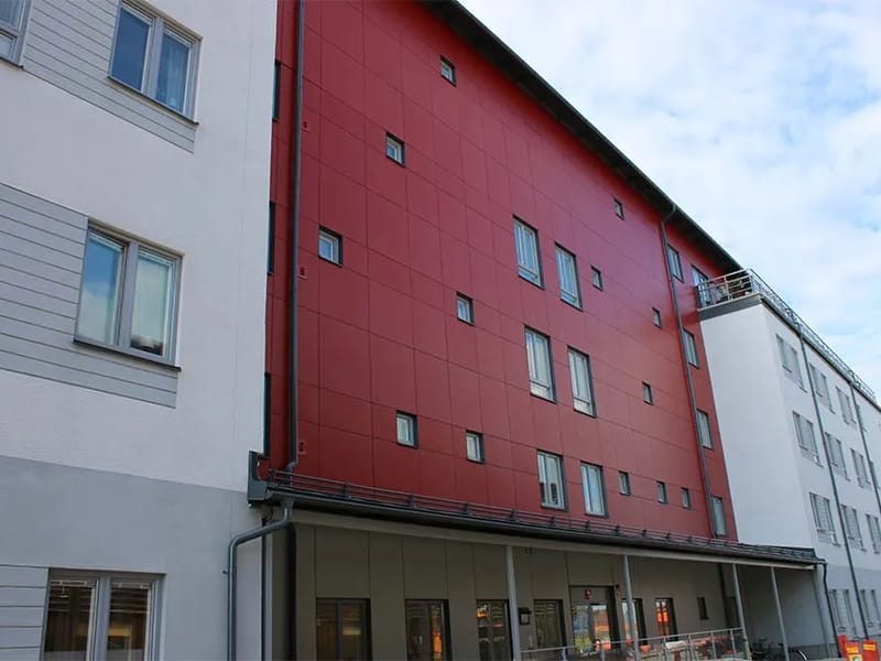 Gävle Strands vård- och omsorgsboende - Serviceboende in Gävle, Gävleborgs län photo 2