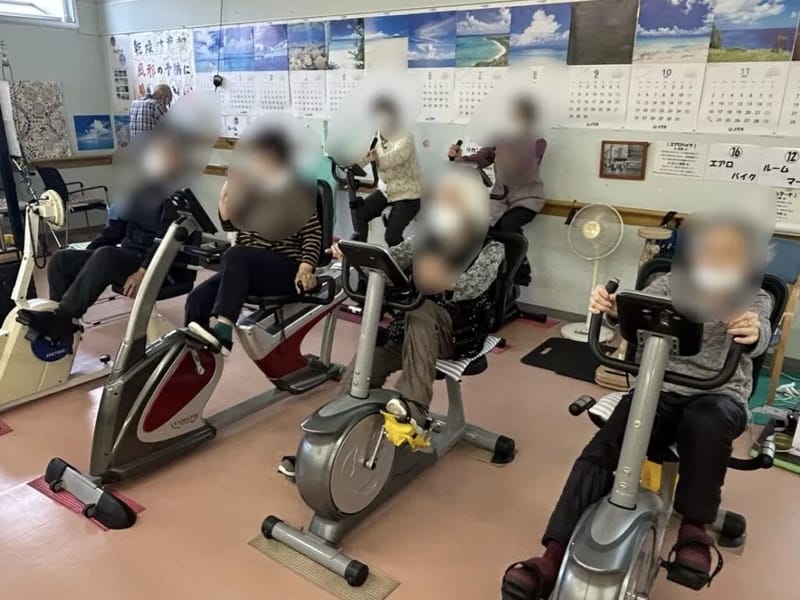 ひかりデイサービス荻野 - デイサービス in 厚木市, 神奈川県 photo 2