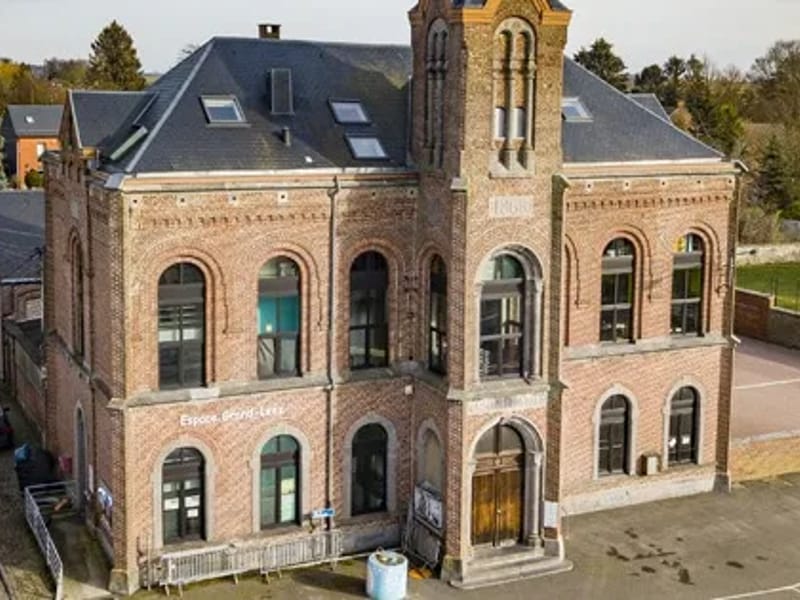 Résidence La Marache (RS) - Maison de Retraite in Gembloux (Grand-Leez), NAMUR photo 1