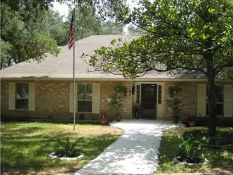 Alpha Senior Care Home - Assisted Living in San Antonio, TX photo 2