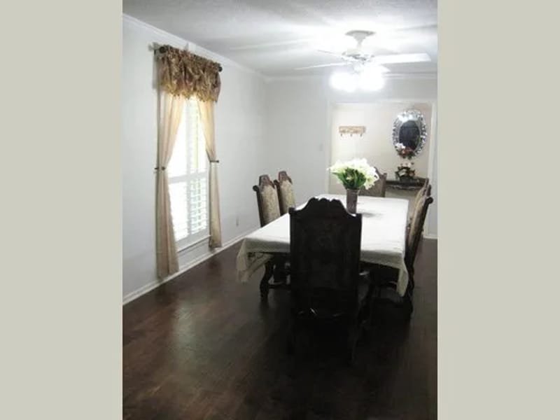 Alpha Senior Care Home - Assisted Living in San Antonio, TX photo 1