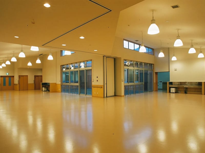 やすらぎ荘短期入所生活介護施設 - 有料老人ホーム in 小樽市, 北海道 photo 2