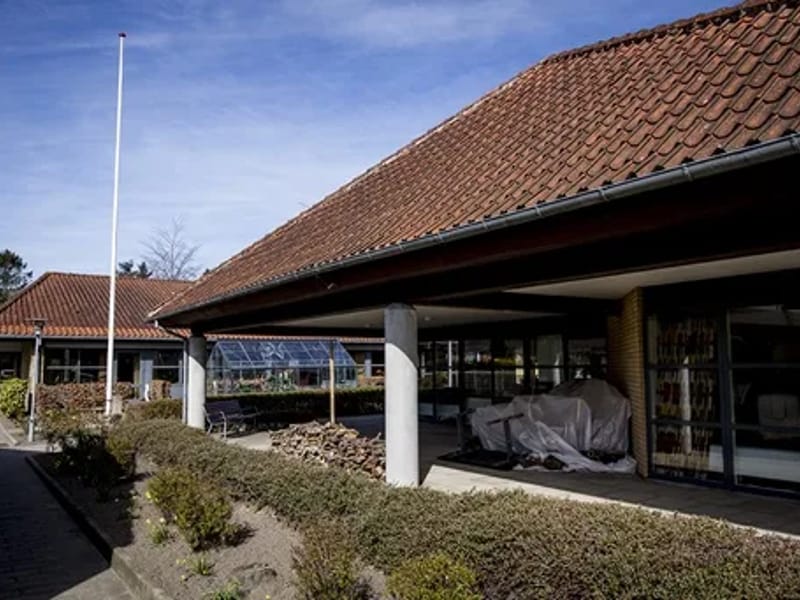 Damgården Plejecenter - Demenspleje in Svendborg, Region Syddanmark photo 2