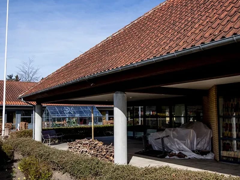 Damgården Plejecenter - Demenspleje in Svendborg, Region Syddanmark photo 1