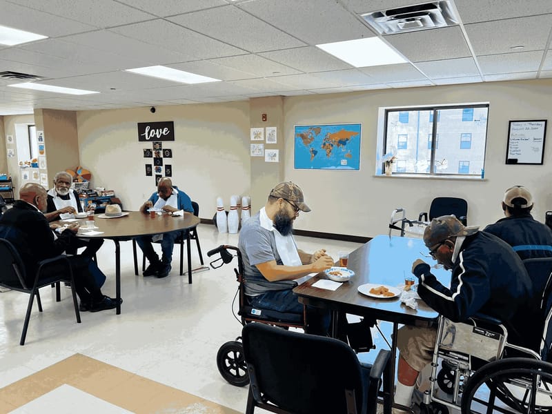 99 Adult Daycare II INC — Adult Day Care, PHILADELPHIA, PA · photo 3
