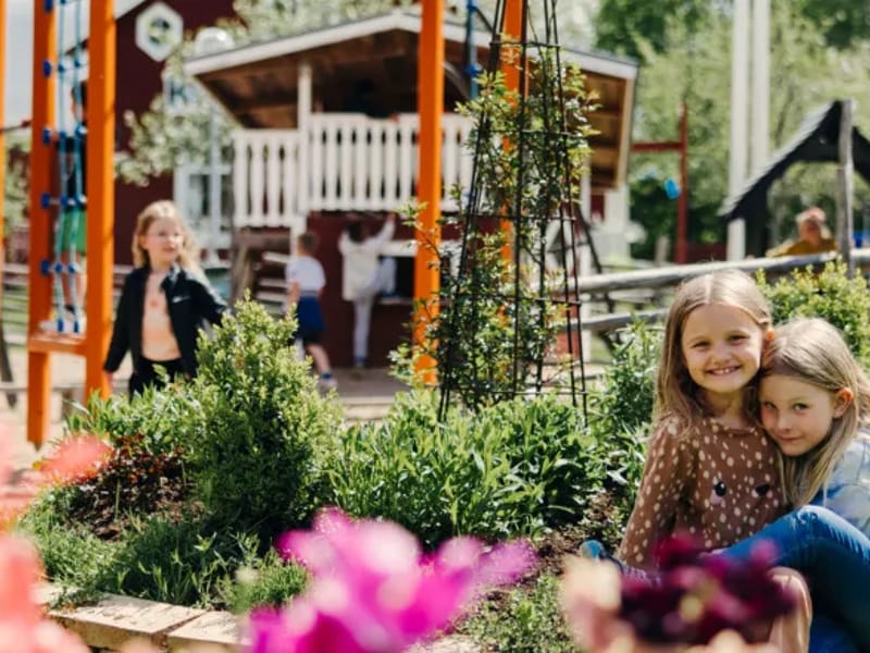 Hultsfred City/Vena - Äldreboende in Hultsfred, Kalmar län photo 1