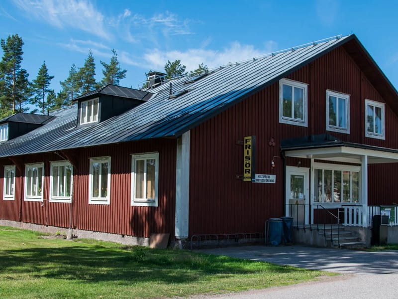 Hultsfred City/Vena - Äldreboende in Hultsfred, Kalmar län photo 2