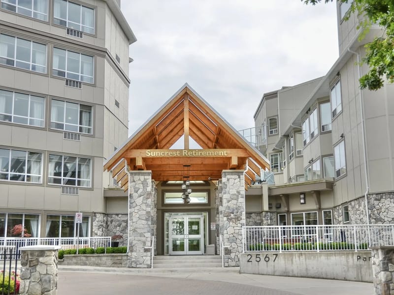 Belvedere Senior Housing - Assisted Living in Merrillville, IN photo 1