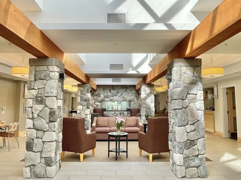 Belvedere Senior Housing - Assisted Living in Merrillville, IN photo 2