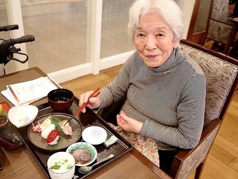 アリア杉並宮前 - 有料老人ホーム in 杉並区, 東京都 photo 2