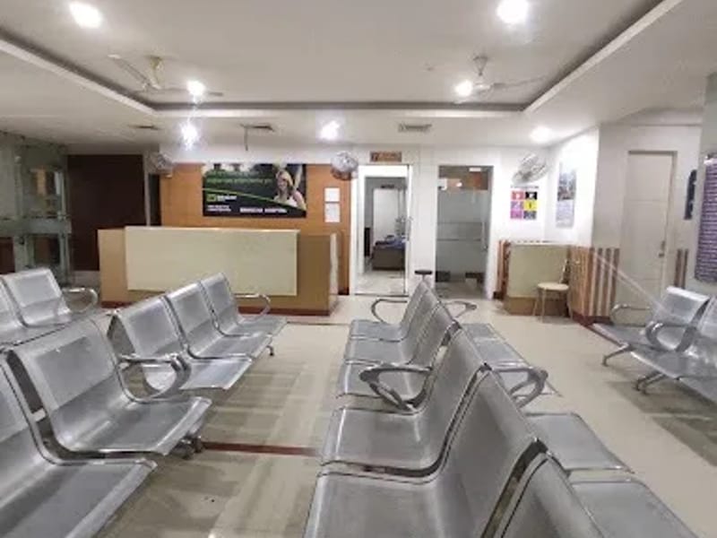 Manocha Eye Hospital - अस्पताल in Ambala, Haryana photo 3