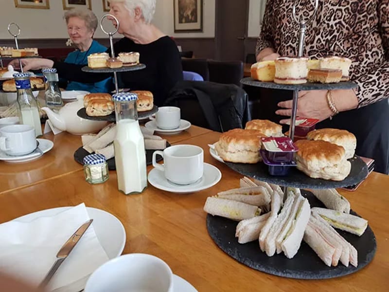 Bonehill Lodge - Assisted Living in Tamworth, England photo 2