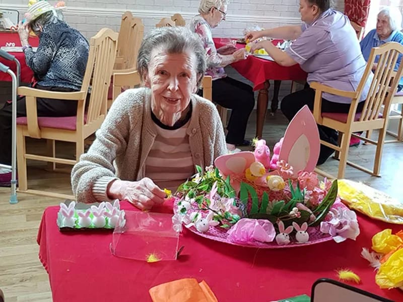 Bonehill Lodge - Assisted Living in Tamworth, England photo 3