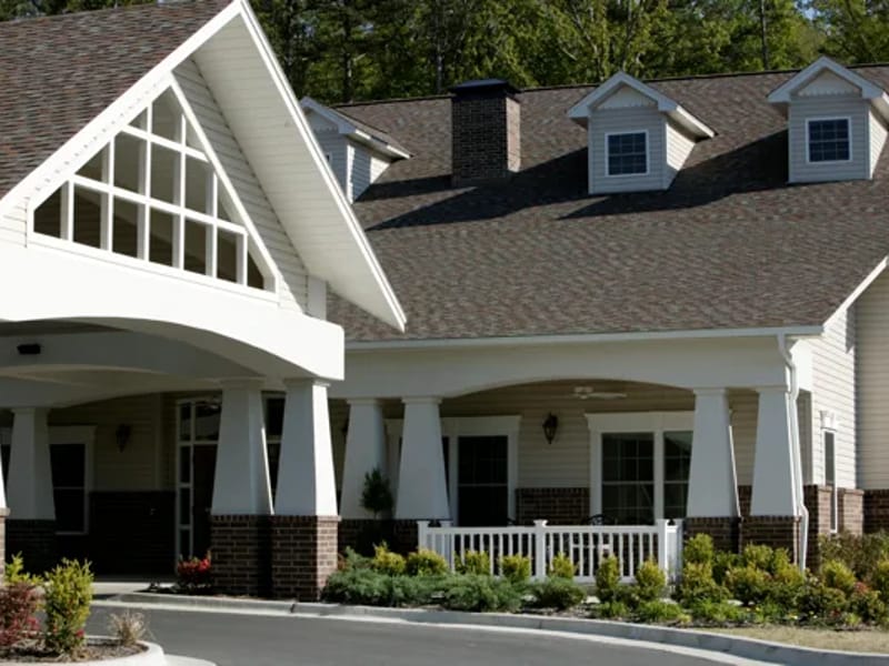 Anderson-Smith Assisted Living Home - Assisted Living in Eagle River, AK photo 1