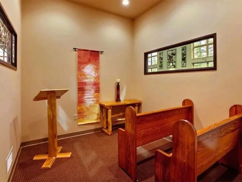 Anderson-Smith Assisted Living Home - Assisted Living in Eagle River, AK photo 2