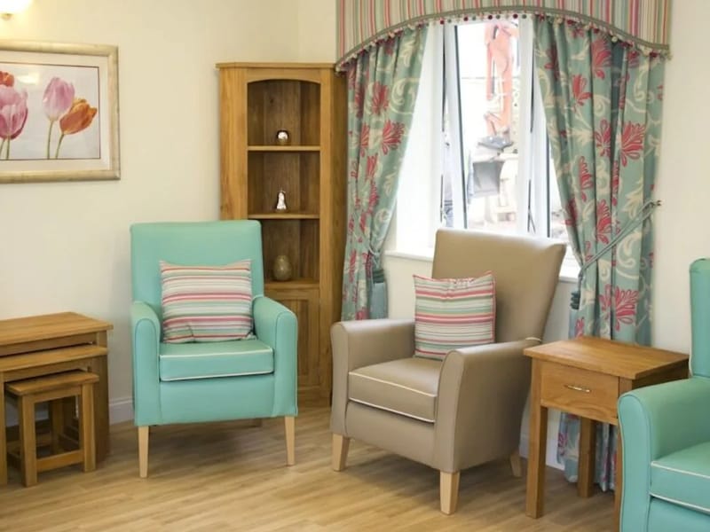 Gracefields Nursing Home in Bristol, England photo 3