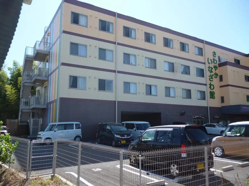さわやかいなざわ館 - 有料老人ホーム in 稲沢市, 愛知県 photo 3