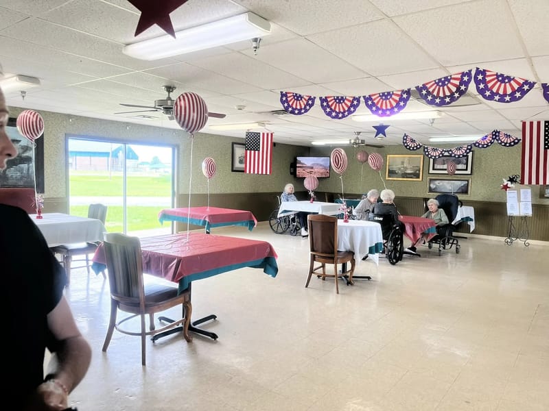 Crestpark Dewitt, LLC - Nursing Home in De Witt, AR photo 3