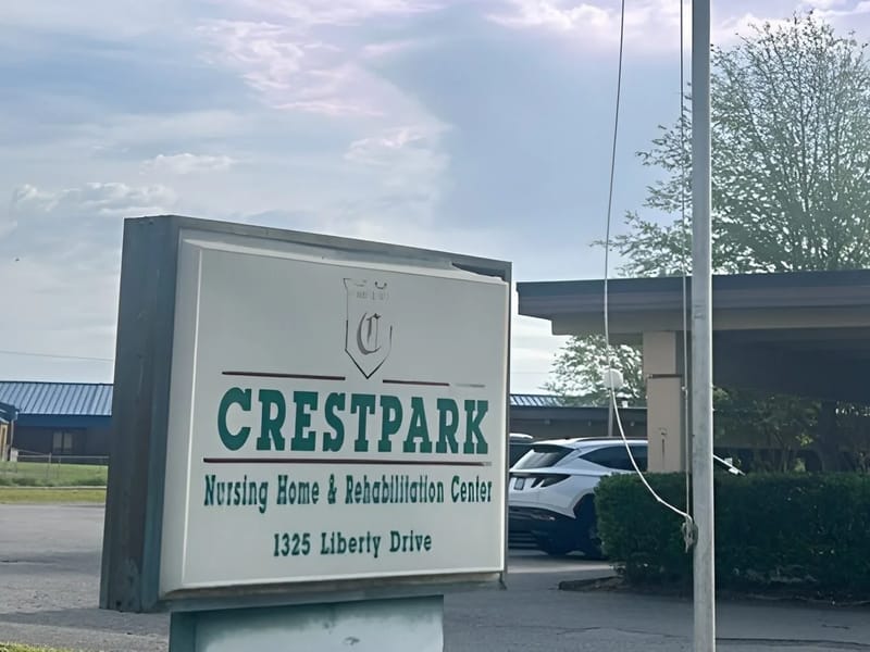 Crestpark Dewitt, LLC - Nursing Home in De Witt, AR photo 1