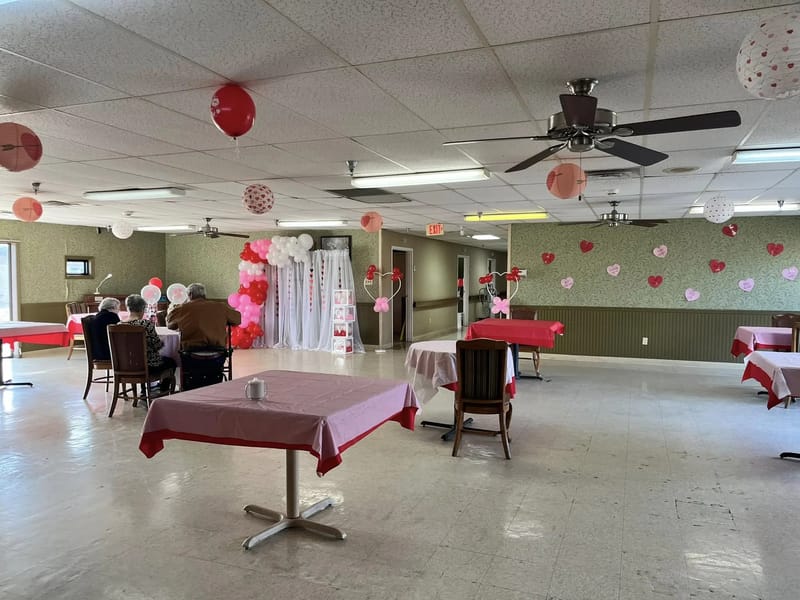 Crestpark Dewitt, LLC - Nursing Home in De Witt, AR photo 2