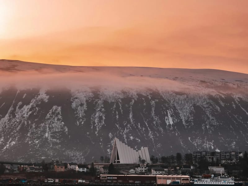 Helsetjenester i hjemmet - Hjemmetjenester in Tromsø, Troms og Finnmark photo 3