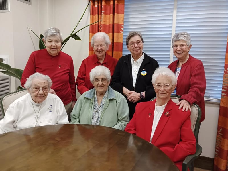 YOUVILLE AUXILIARY HOSPITAL (GREY NUNS) OF ST. ALBERT - Nursing Home in St. Albert, AB photo 2