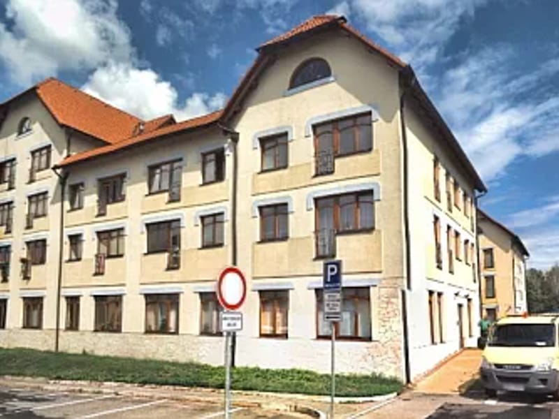 osobní asistence (5569681) - Pečovatelská služba in Praha, Hlavní město Praha photo 3
