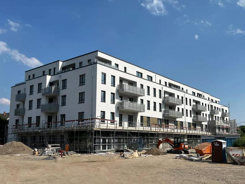 Johanniter-Krankenhaus Rheinhausen GmbH, Zentrum für Pflege und Wohnen - Pflegeheim in Duisburg, Nordrhein-Westfalen photo 2