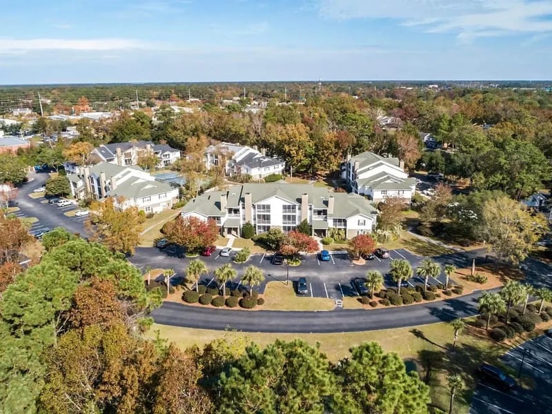 Crrj, LLC — Home Health Nursing, Mount Pleasant, SC · photo 1