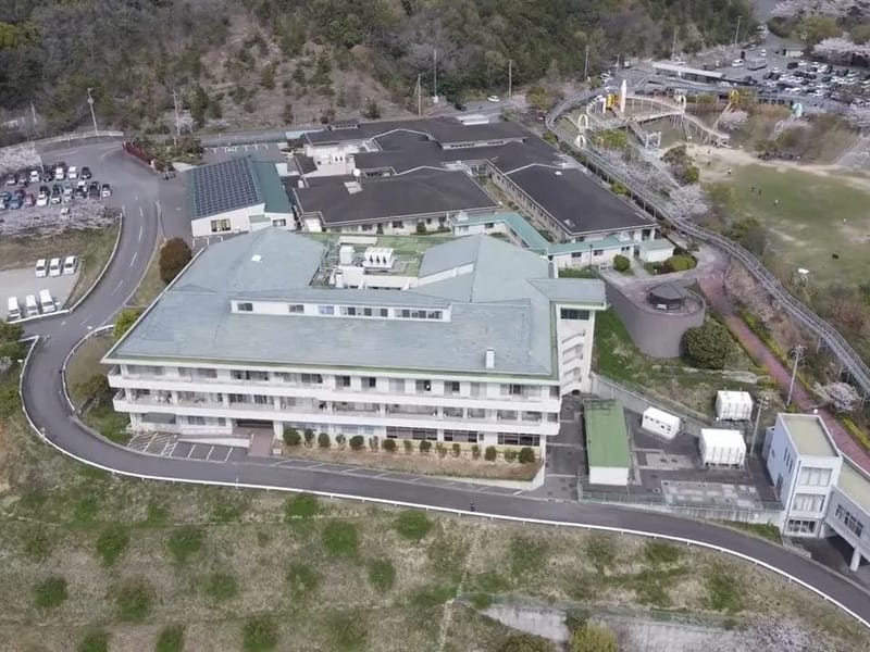 グループホーム　ふれあい三野 - 認知症ケア in 三好市, 徳島県 photo 2