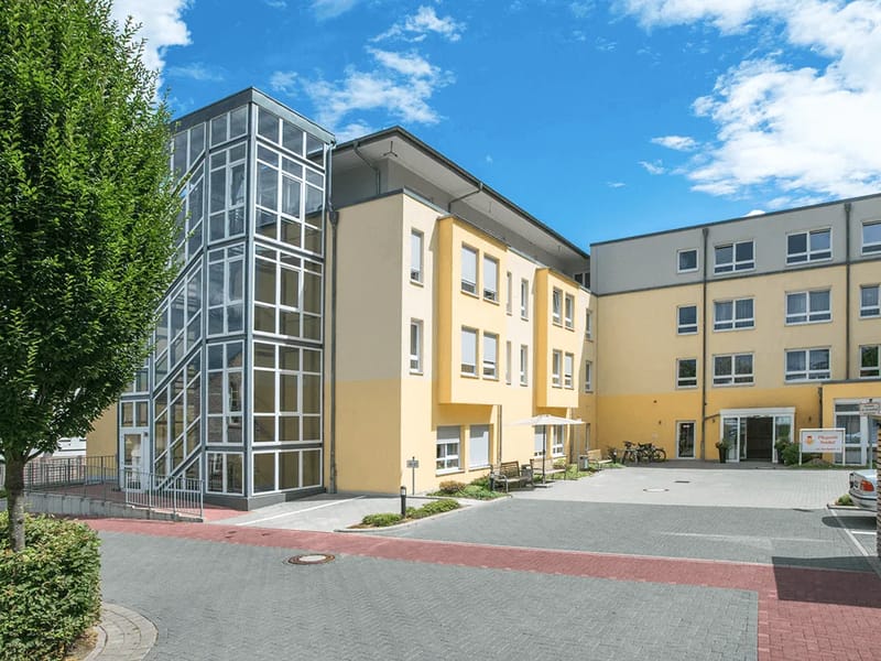 CMS Pflegewohnstift Domhof - Betreutes Wohnen in Bonn, Nordrhein-Westfalen photo 2
