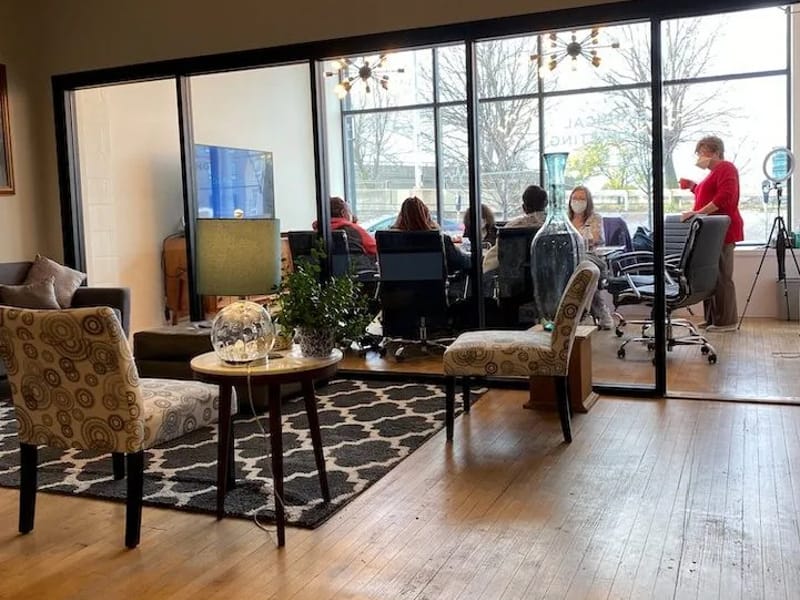 Crane Home Care, Inc - Nursing Home in Hamburg, NY photo 1