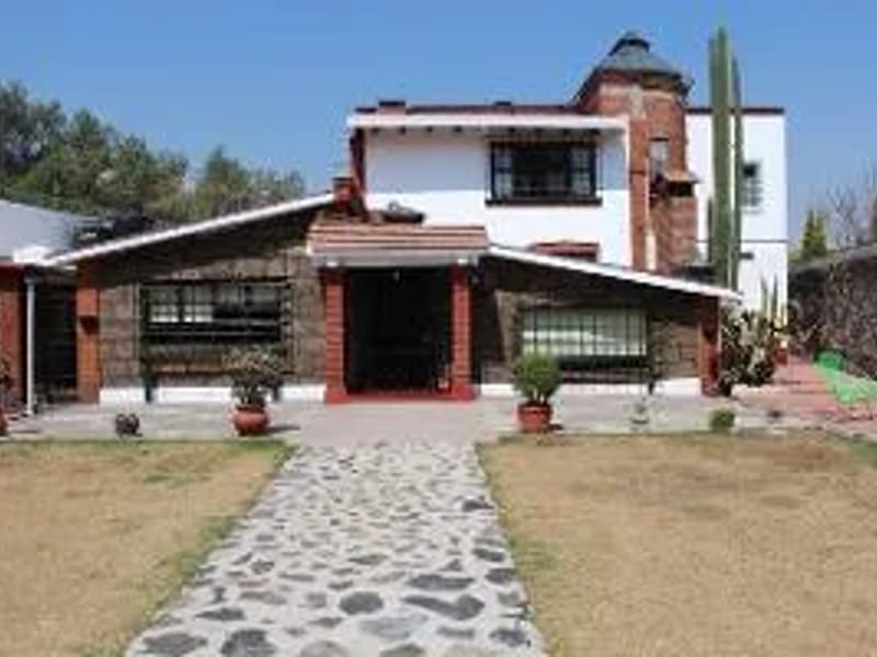 CASA ADULTO MAYOR SAN LORENZO ATEMOAYA - Vida Asistida in Xochimilco, Ciudad de México photo 1