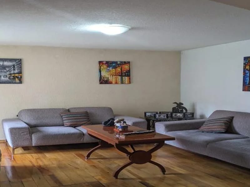 CASA ADULTO MAYOR SAN LORENZO ATEMOAYA - Vida Asistida in Xochimilco, Ciudad de México photo 2