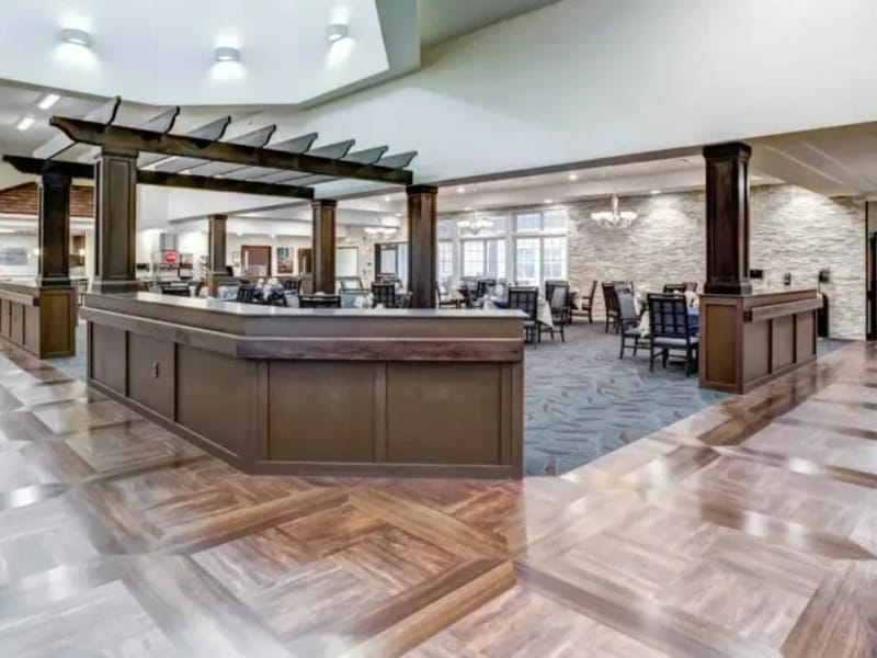 The Springs at Stony Brook - Nursing Home in Louisville, KY photo 2