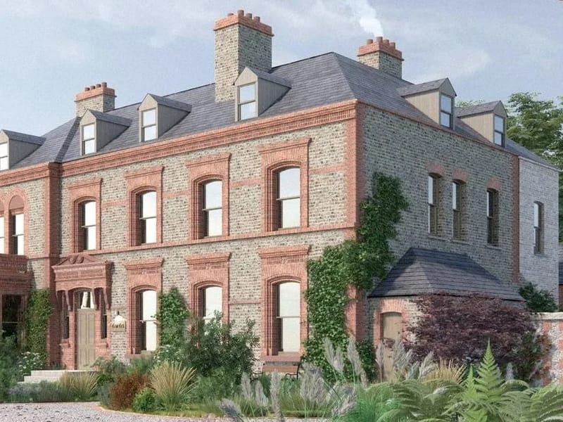 Millbrook House - Nursing Home in Hyde, England photo 1