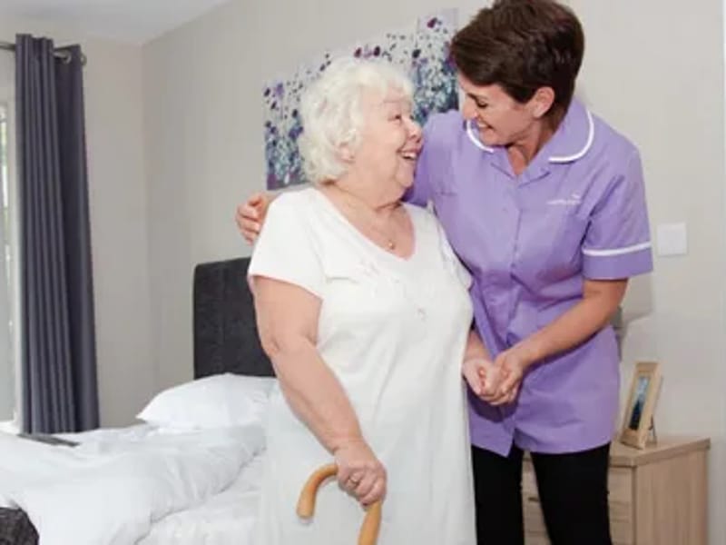 Alora Care Service Ltd in London, England photo 1